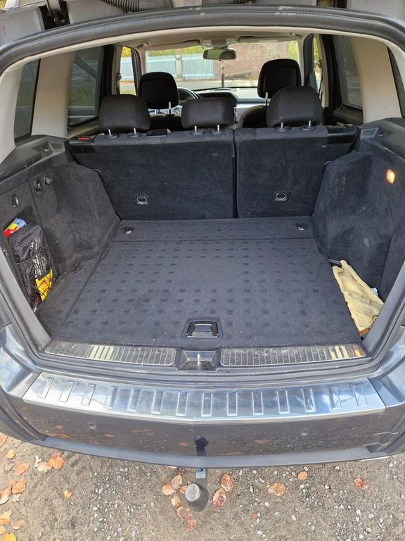 Mercedes-Benz GLK 320