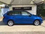 Skoda Fabia 1.2 Combi Style/1.Hd/Klimatr/Shz/PDC/Temp - Skoda Fabia: Combi Style