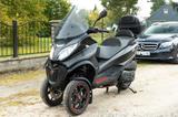 Piaggio MP3 500 hpe Sport ABS - PIAGGIO MP3 500 HPE SPORT