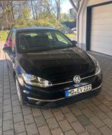 Volkswagen Golf 1.6 TDI  DSG Comfortline neuer Motor - Volkswagen Golf: Motor