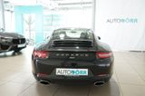 Porsche 911/991.1 Carrera Coupé dt. Fahrzeug Sitzheizung - Porsche aus 2012: 911 Carrera