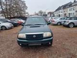 Suzuki Grand Vitara 2.0TD Comfort - Suzuki Grand Vitara: 0td