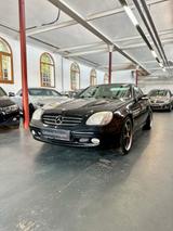 Mercedes-Benz SLK 320 *EINMALIG*AMG WEB Special Edition* - Mercedes-Benz SLK spec