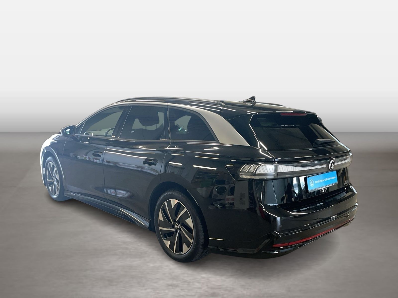 Volkswagen ID.7 - Bild 5