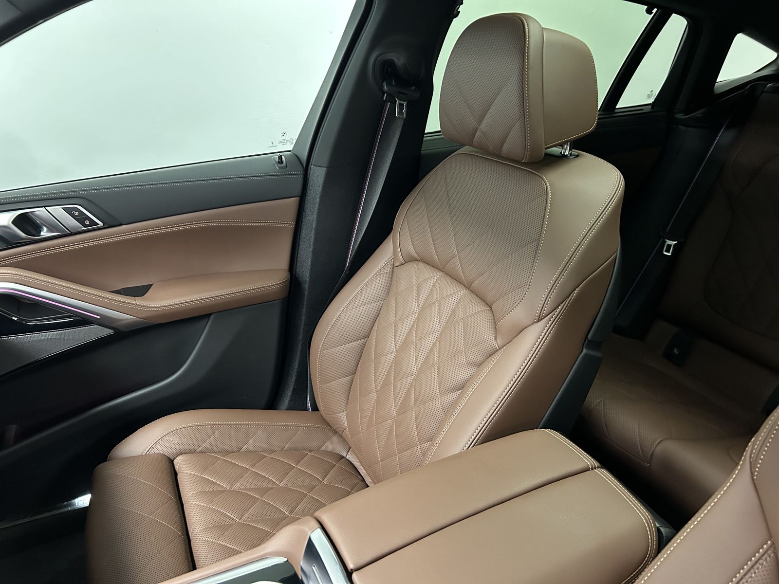 BMW X6 - Bild 40