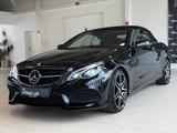 Mercedes-Benz E 400 Cabrio AMG H&K Memory Distr. 360° - gebrauchte Mercedes-Benz E 400 aus dem Jahr 2015