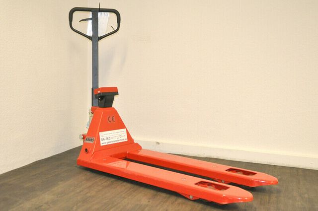 Autres Ravas Waage 1100  Neugerät