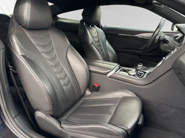 BMW M850 - 8