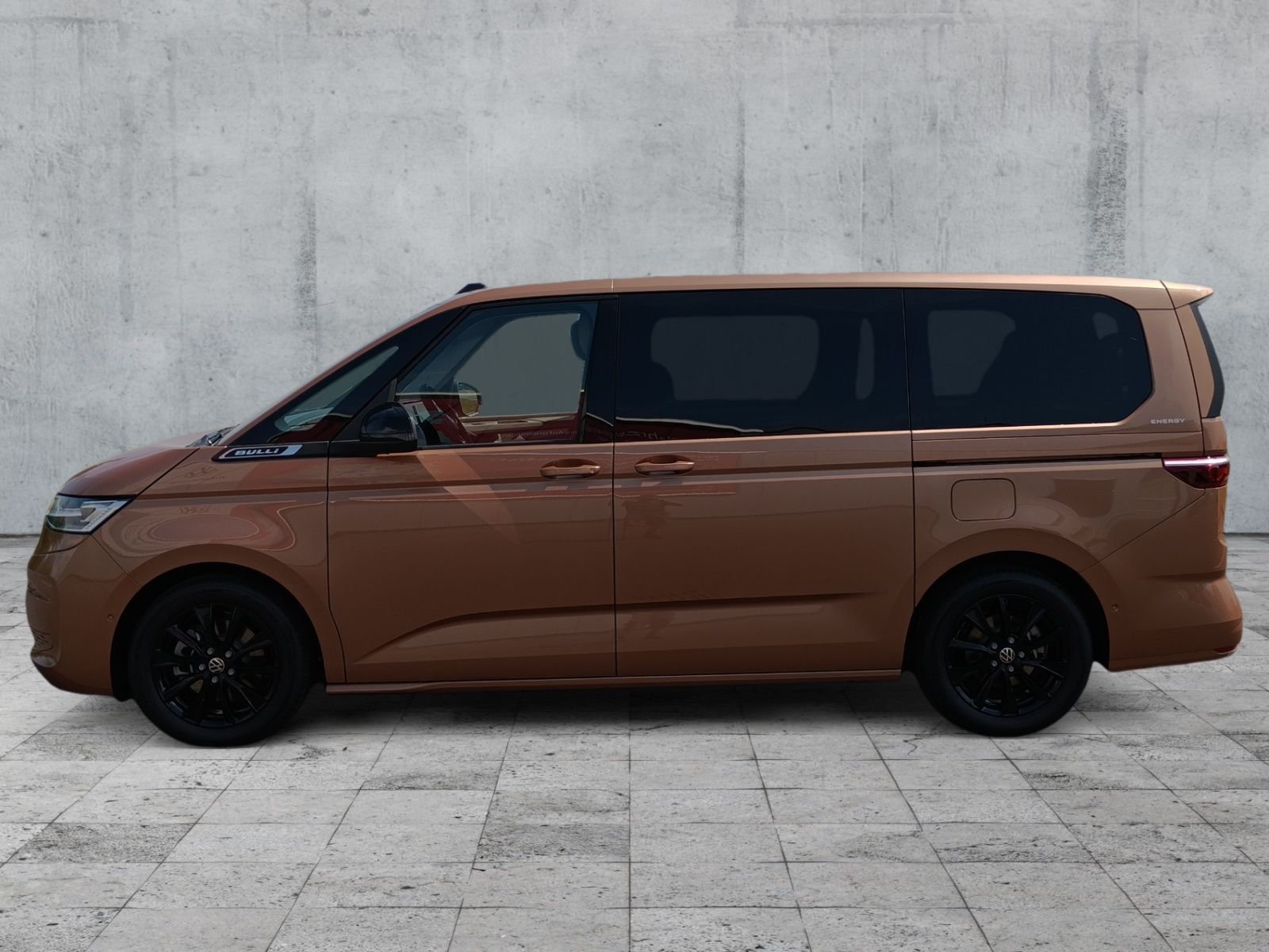 Volkswagen T7 Multivan - Bild 4