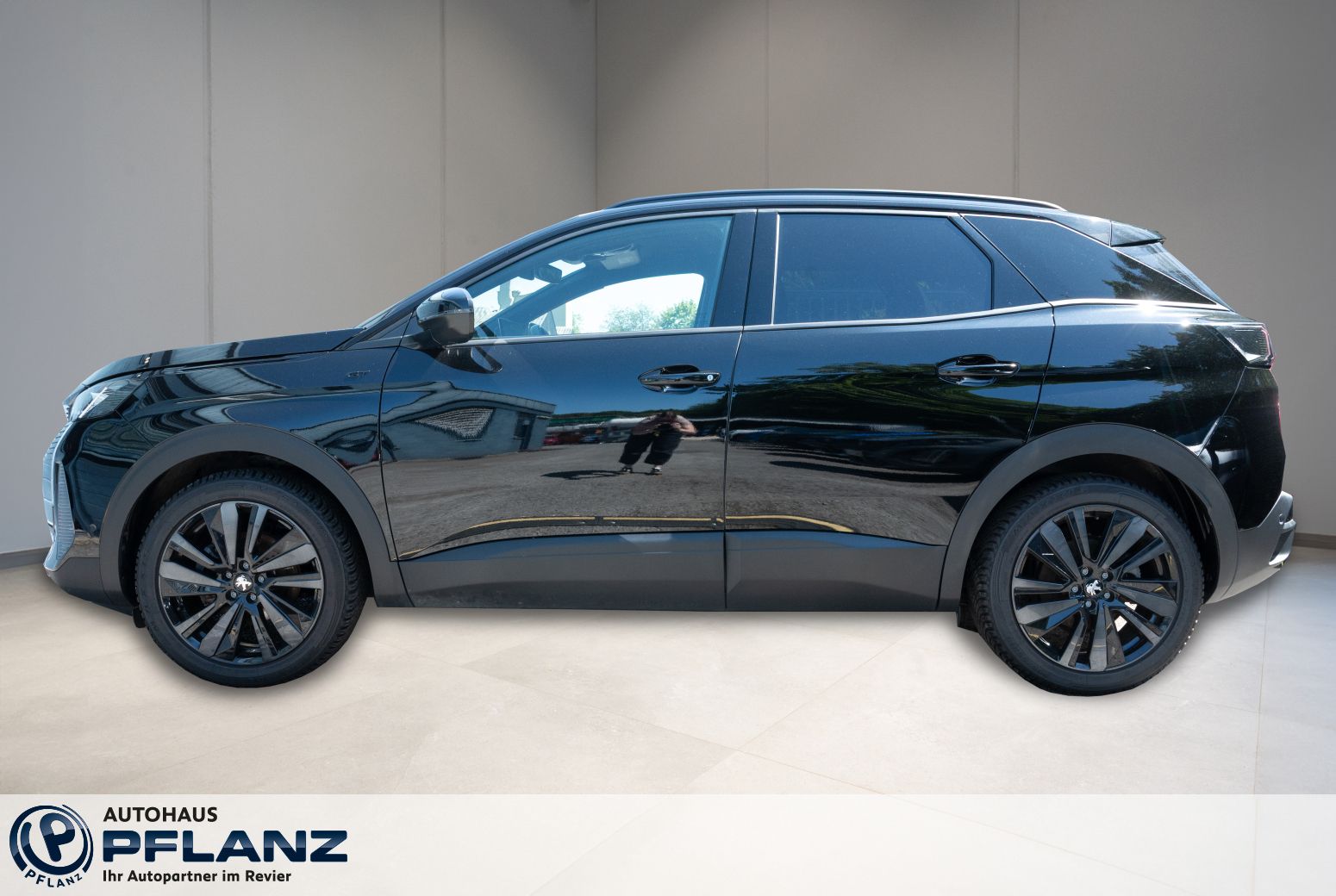 Peugeot 3008 - Bild 5