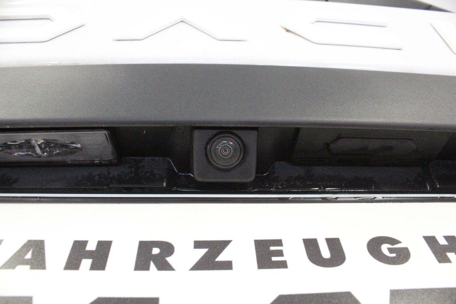 Fahrzeugabbildung Dacia Duster Hybrid 155 Expression *Winterpaket* MY26