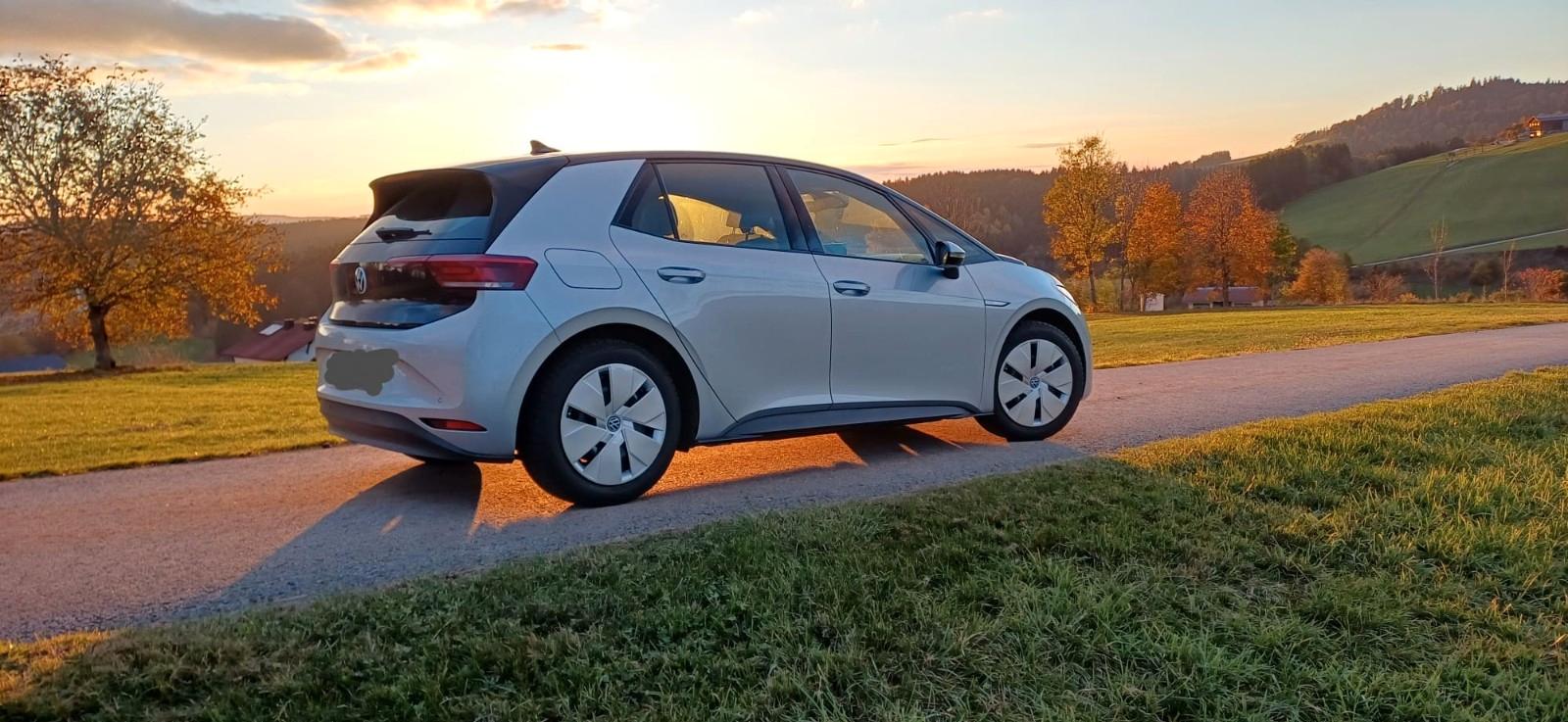 Volkswagen ID.3