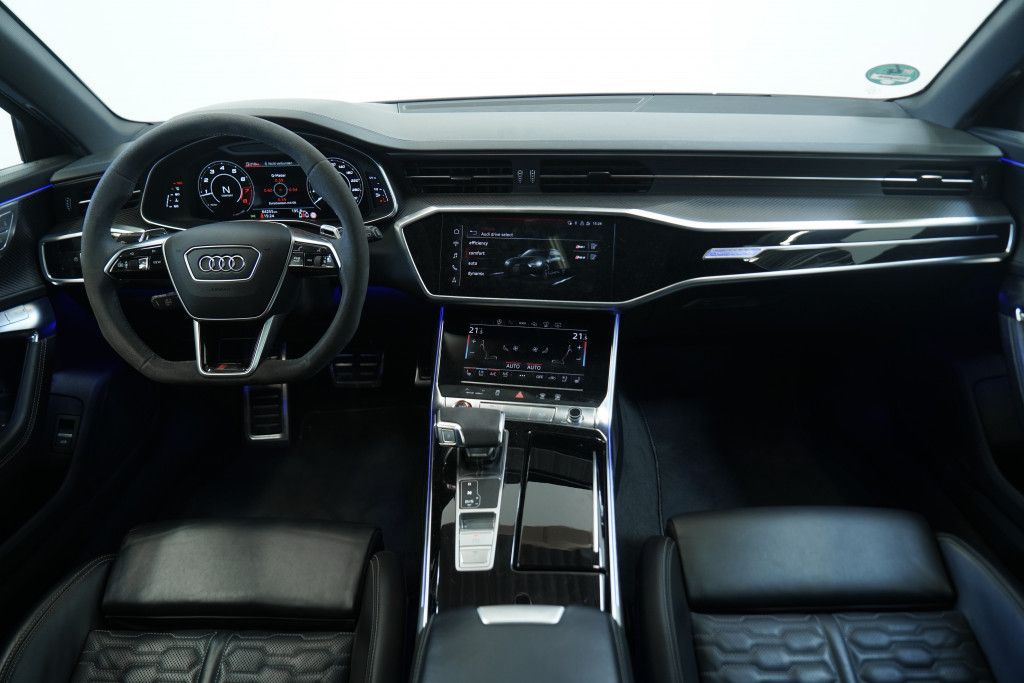 Audi Rs6