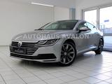 Volkswagen Arteon 4M PANO~LEDER~AHK~DYN®~KAM~ACC~KEYL~19'' - Volkswagen Arteon mit Diesel-Antrieb: Limousine