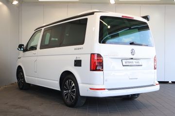Volkswagen T6.1 California Ocean 2.0 TDI AUFSTELLDACH+AHK