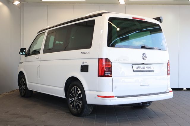 Volkswagen T6.1 California Ocean 2.0 TDI AUFSTELLDACH+AHK