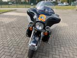 Harley-Davidson Electra Glide  FLHTCUI - HARLEY-DAVIDSON 2005 ELECTRA GLIDE