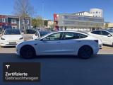 Tesla Model 3 Rear-Wheel Drive - Tesla Model 3 in Berlin