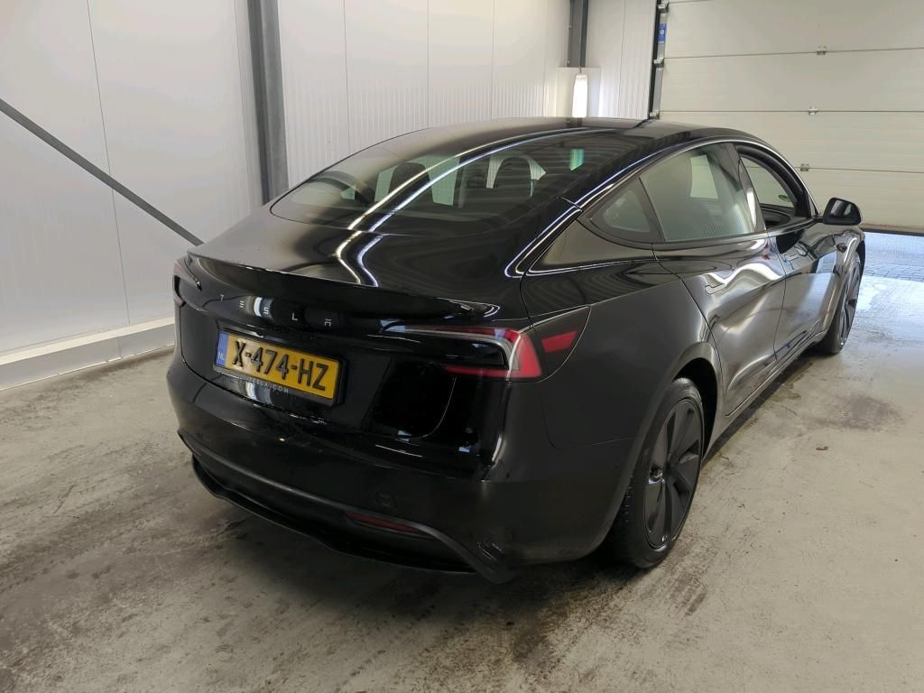 Tesla Model 3 Standard RWD Plus Highland [ HW4+LFP-ACC imagem 2