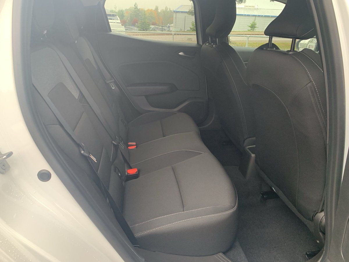 Renault Clio - Bild 26