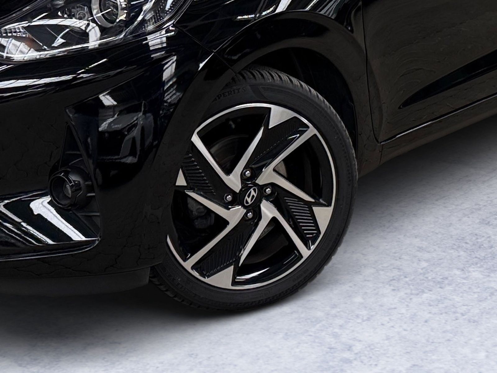 Hyundai i10 – Bild 6