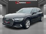 Audi A6 45 TDI quattro sport Virtual Cockpit*LED*Pano - Audi A6 Gebrauchtwagen in Hamburg