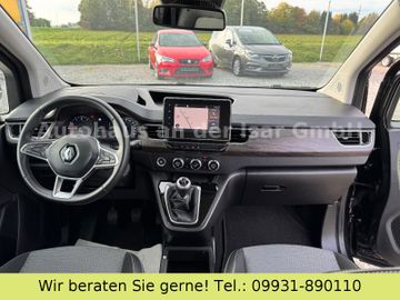 Bild 8 Renault Kangoo III Intens *NAVI*LED*KAMERA*KLIMAAUTOM.*