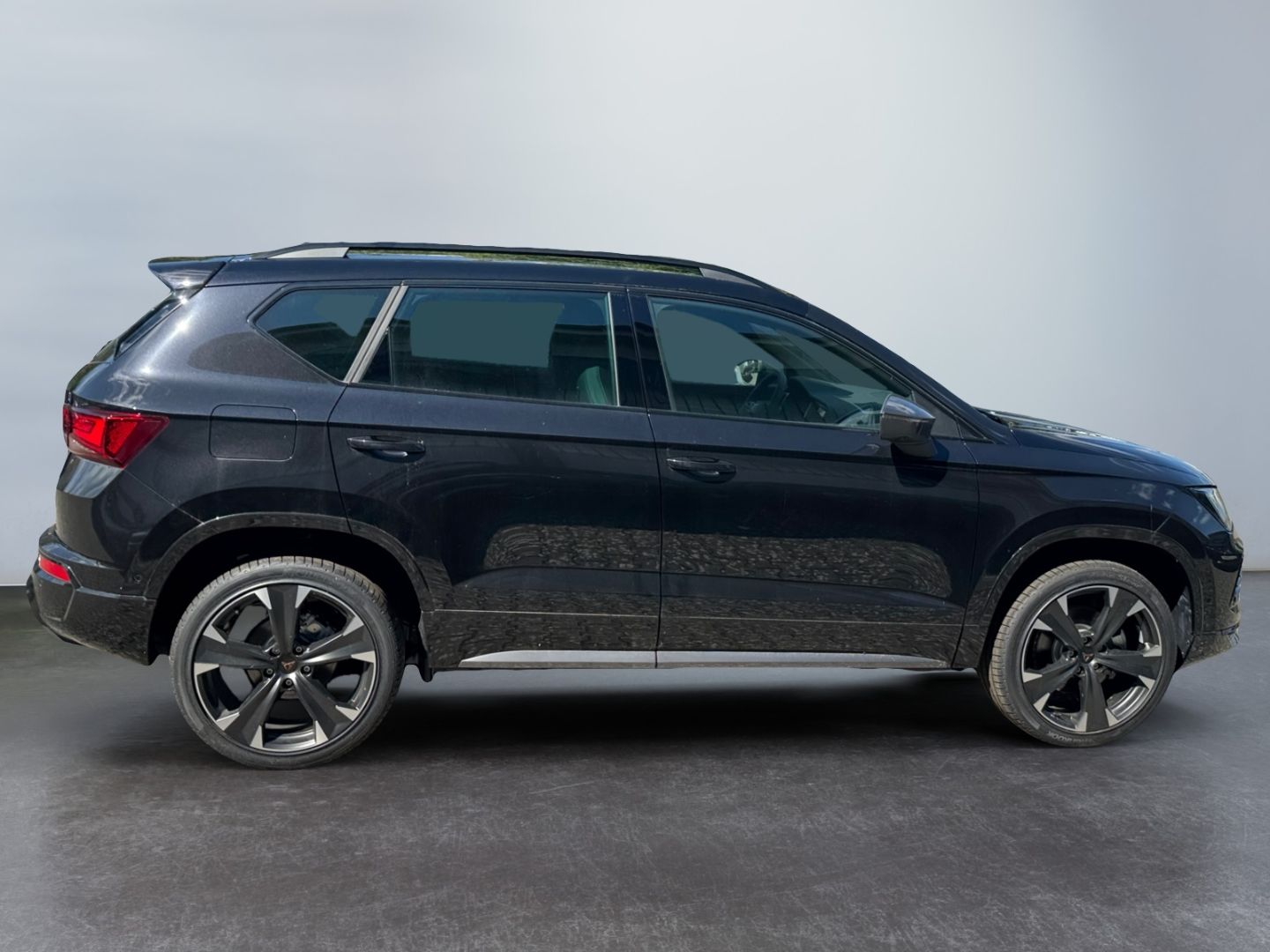 Cupra Ateca - Bild 9