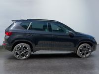 Cupra Ateca - Vorschau Bild 9