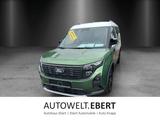 Ford Tourneo Courier 1,0 Ecoboost Active - Ford Tourneo New cars