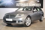 Mercedes-Benz C 180 T Kompressor BE T-Modell *Klima*SHZ*Tempo* - Mercedes-Benz Kompressor