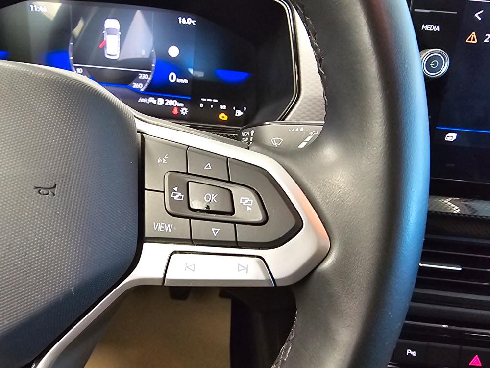 Volkswagen T-Cross Life Climatr.,Rückf.-kamera,Sitzhzg.,met, миниатюра 14