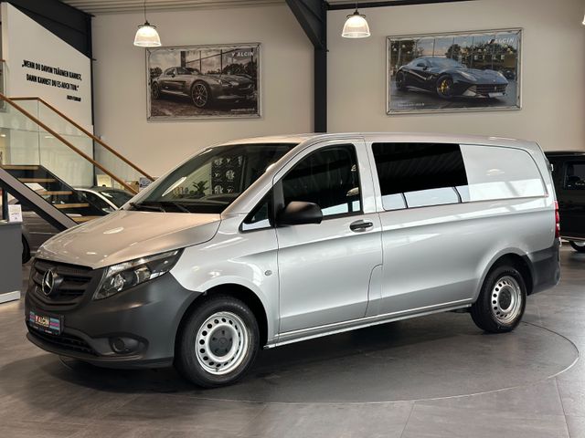 Vito 116 CDI Mixto LANG 1.HA/NAV/6-SITZER