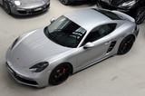 Porsche Cayman GTS PDK PASM Alcantara DAB SportChrono - Porsche Cayman in Duisburg