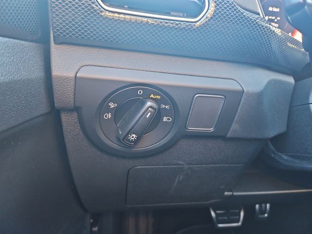 T-Cross 1.0TSI DSG R-Line