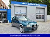 Opel Corsa B 1.4 Atlanta *2.HD*4-ZYLINDER*BEST MOTOR* - Opel Corsa: Atlanta