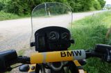 BMW TOP R 1150 GS, nur 16.800 km, ECHTE GELEGENHEIT - Offers matching your search criteria