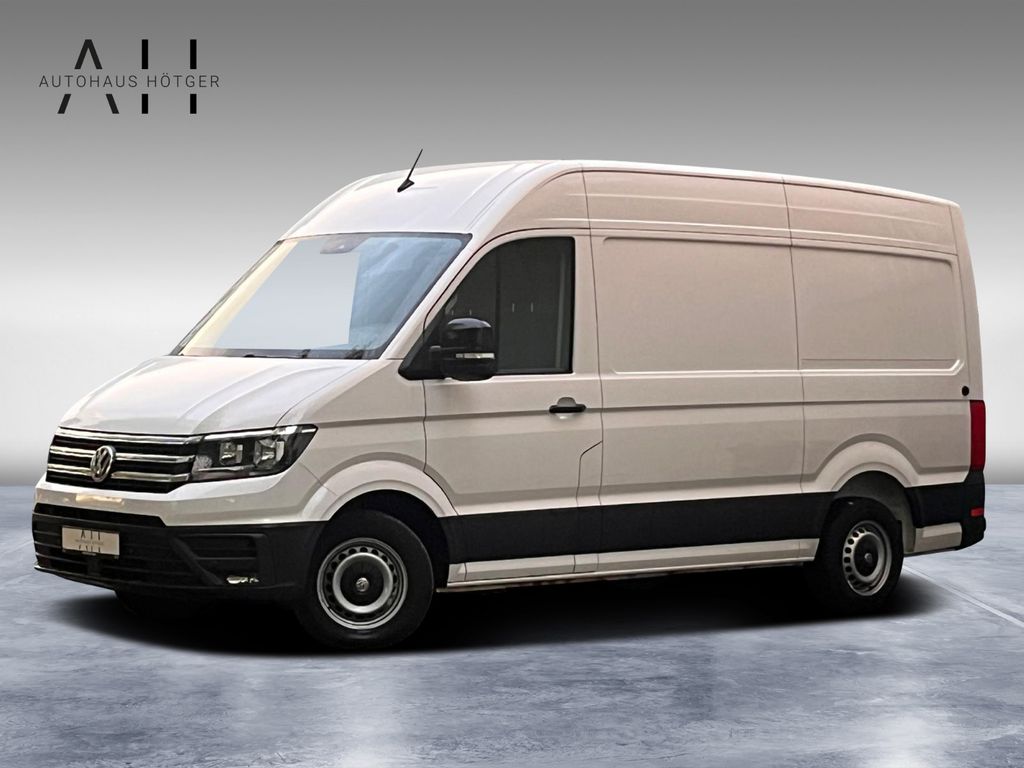 Image of Volkswagen Crafter