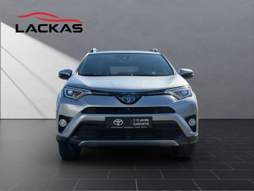 Toyota RAV 4 - 8