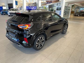 Fahrzeugabbildung Ford Puma ST-Line X 1.0 Mildhybrid / LED / Navi
