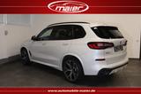 BMW X5 xDrive 45 e M Sport Shadow H/K-AHK-LASER-LUFT - gebrauchte BMW X5 aus dem Jahr 2020