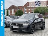 Volkswagen Tiguan 1.5 TSI DSG R-Line ACC HUD NAVI BLACK DAB - Volkswagen Tiguan: 5n