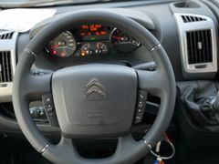 Roadcar R 540 | Klein und Kompakt* Bestandsfahrzeug*