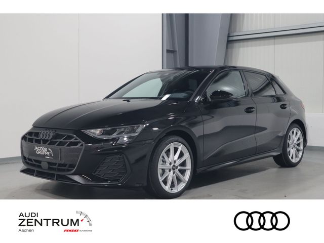 Audi A3 Sportback S line 35 TFSI UVP 45.645EUR incl Ü