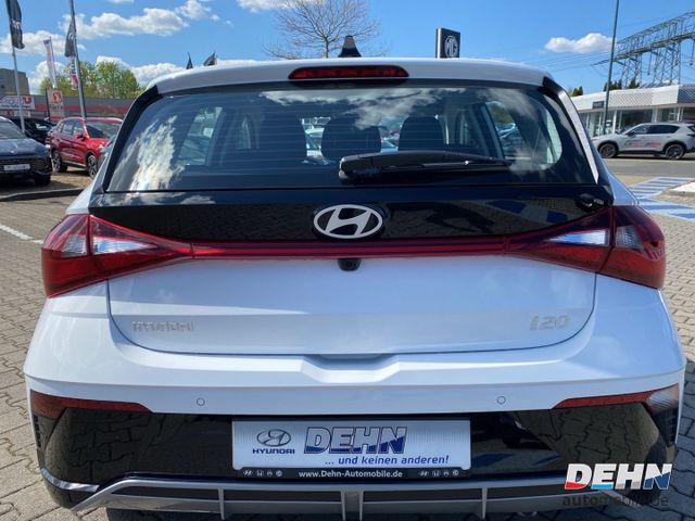 Hyundai i20 Select Mj26 1.0 T-GDi