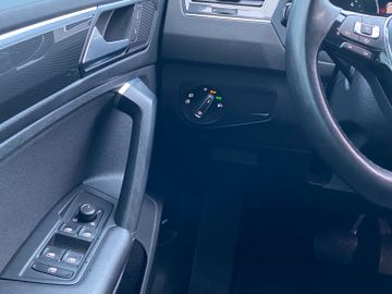 Bild 17 VW TIGUAN HIGLINE NAVI WINTERPAKET AUTOMATIK
