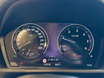 BMW X1 - 11