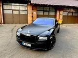 Rolls-Royce BLACK*STARLIGHT*V12*HEADUP*SERVICE NEU*GARANTIE* - Rolls-Royce in Hannover