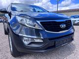 Kia Sportage Style Plus - Kia aus 2014