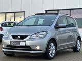 Seat Mii Chic Autom. PDC SHZ Klimaaut 1Hd Pano Alcant - Seat Mii mit Panoramadach